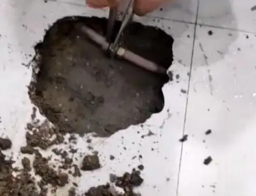 贡觉卫生间漏水检测电话