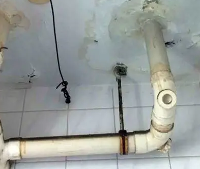 贡觉卫生间漏水检测多少钱