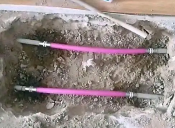 贡觉卫生间测漏水多少钱