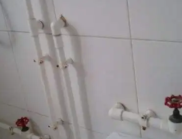 贡觉水管维修多少钱