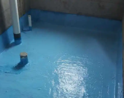 贡觉卫生间防水哪家好