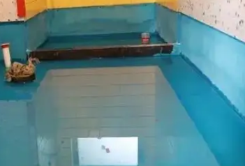 贡觉卫生间防水多少钱