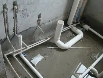 贡觉水管维修多少钱