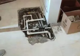 贡觉查漏水多少钱