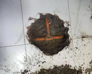 贡觉查漏水多少钱