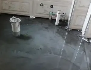 贡觉卫生间漏水维修公司为您专业分享下贡觉卫生间漏水检测的知识点