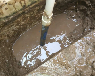 贡觉卫生间漏水维修公司为您专业解答一下贡觉查漏水的原因