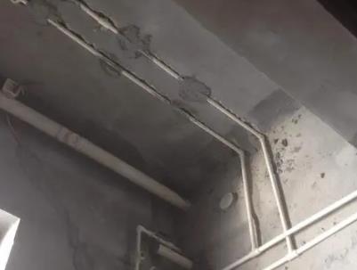 贡觉卫生间漏水维修技术的依据是什么