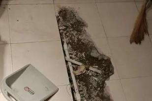 贡觉卫生间漏水检测电话